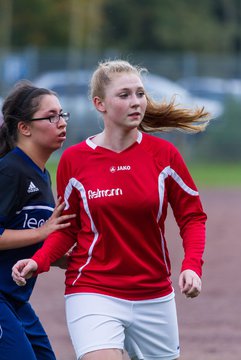 Bild 226 - B-Juniorinnen MSG Eiderkanal - SG Trittau/S�dstormarn : Ergebnis: 2:1